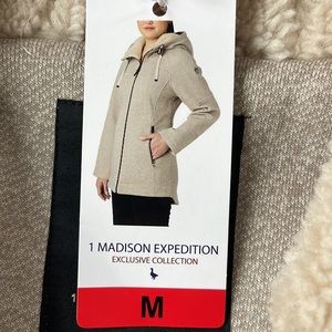 1 MADISON EXPEDITION exclusive collection